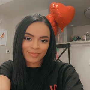 Meet your Posher, Brandy